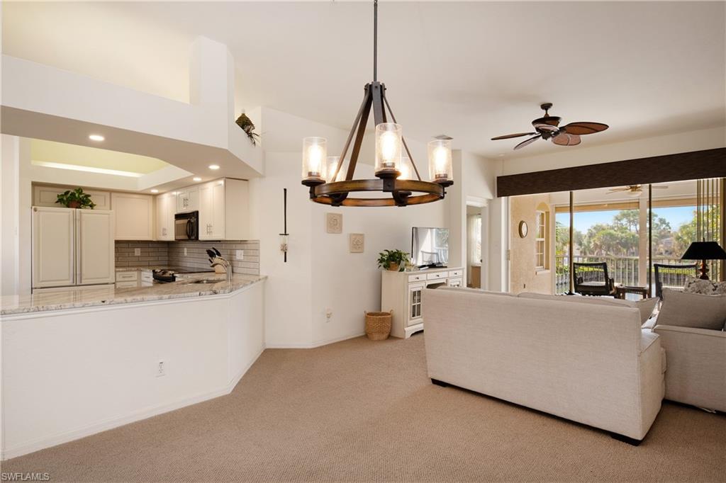 6922 Satinleaf Road North, Unit 203 Naples, FL 34109 - Photo 8 of 32 Gallery Image 8