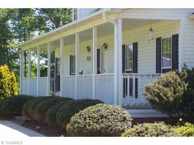 1147 Rosebud Road Walnut Cove, NC 27052 - Photo 2 of 9 Other.