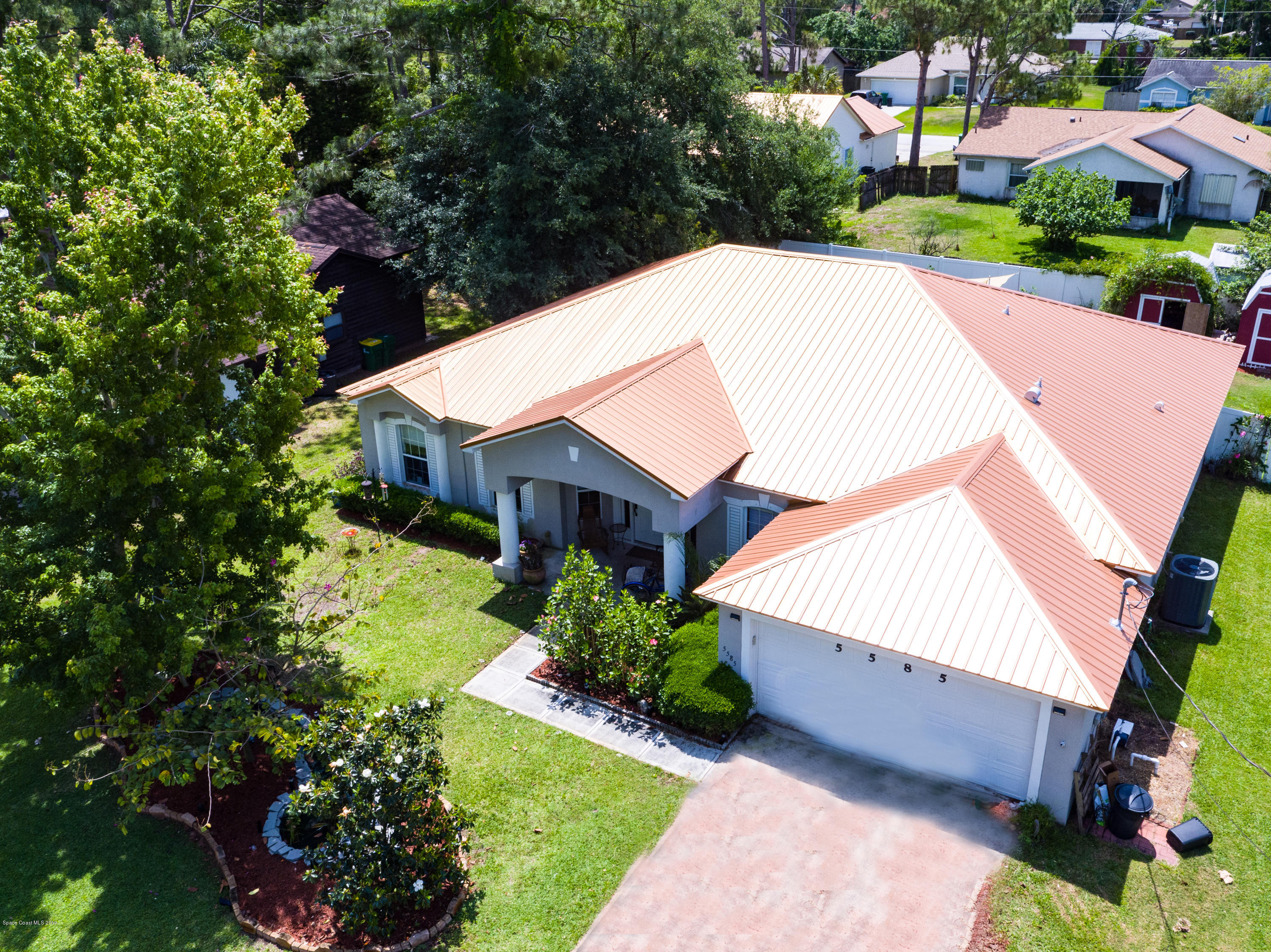 5585 Graham Street Cocoa, FL 32927 - Photo 2 of 52 9BFE93CA-CB68-4F50-8E63-4F6126E75A8F