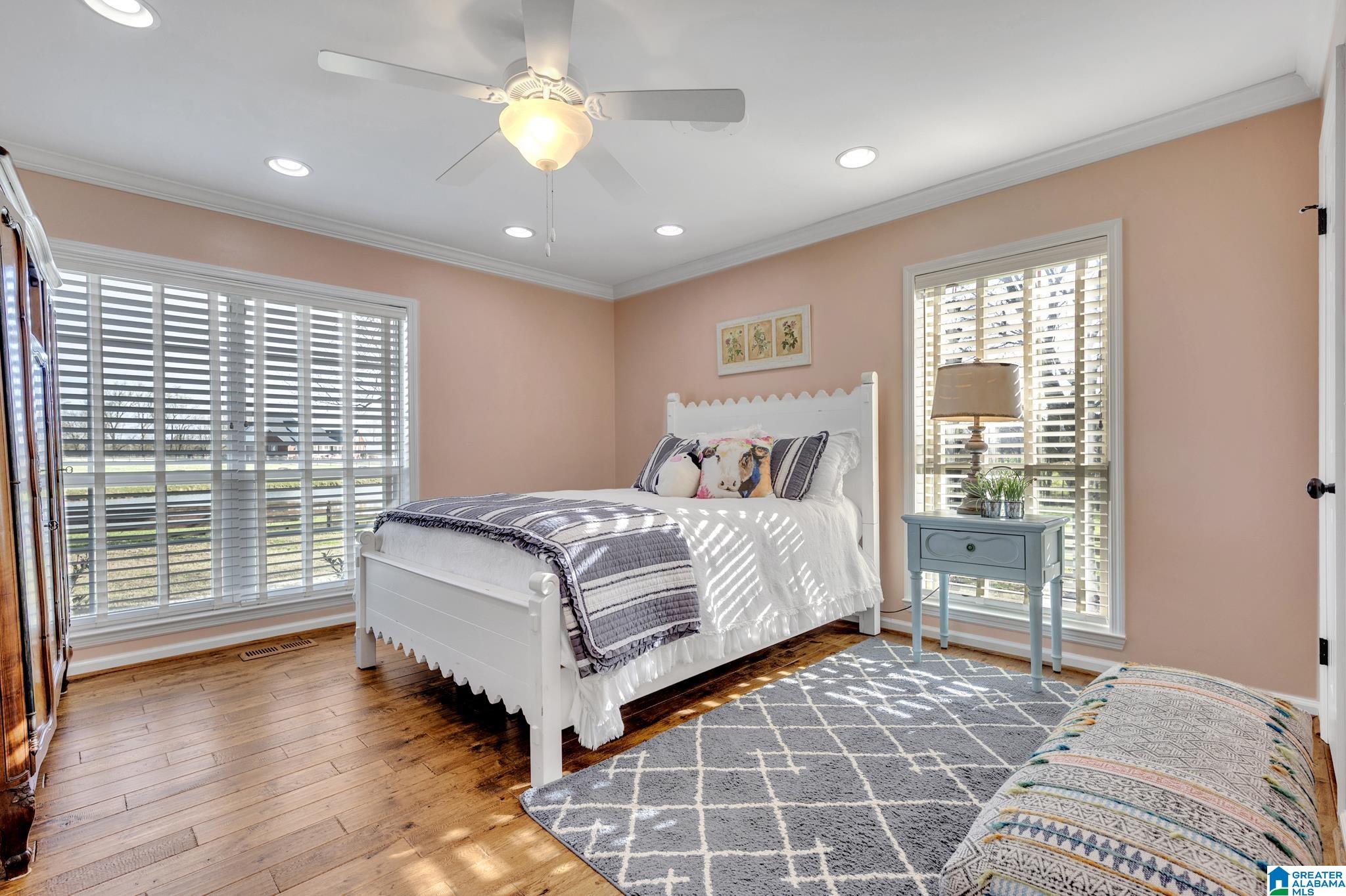235 Phillips Road Baileyton, AL 35019 - Photo 30 of 61