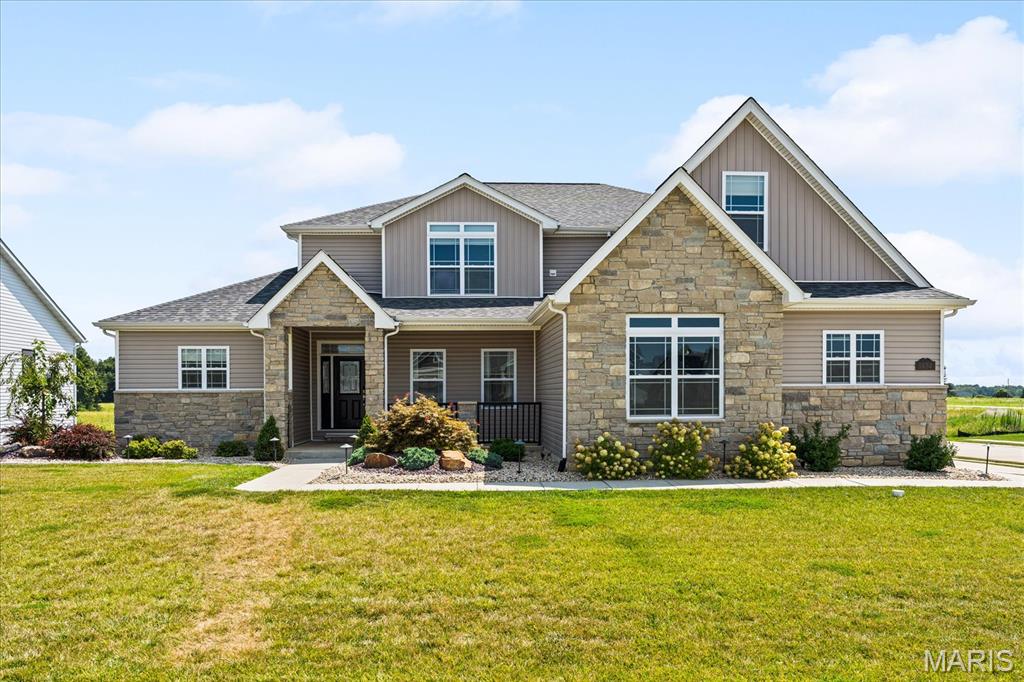 1434 Montauk Road Troy, IL 62294 - Photo 64 of 82 Gallery Image 64
