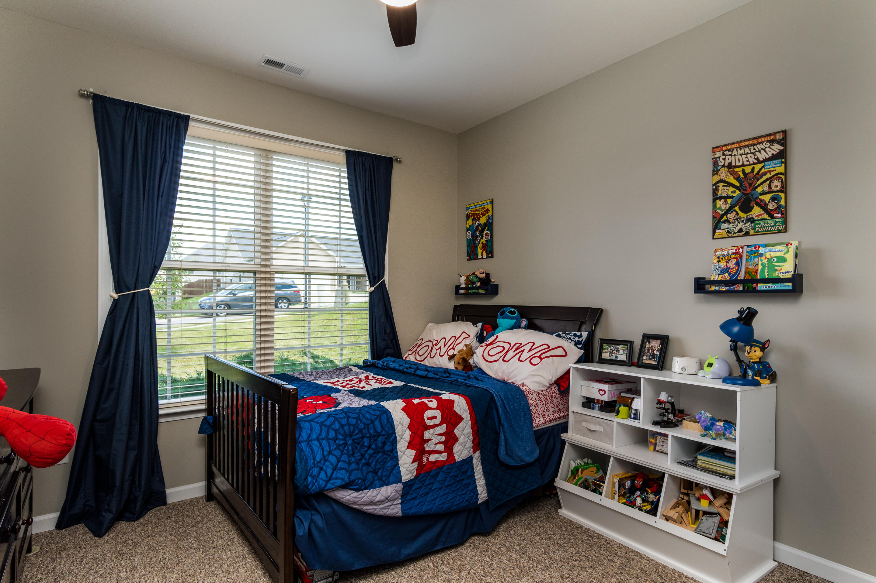 901 Hackney Road Johnson City, TN 37615 - Photo 26 of 42 interior-5