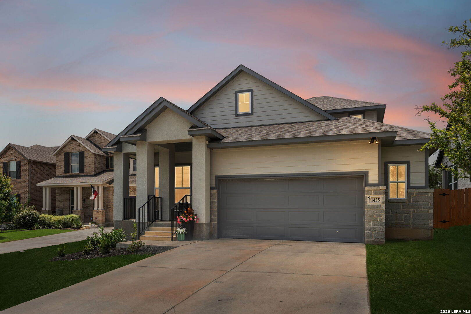 1425 Escarpment Road New Braunfels, TX 78132 - Photo 1 of 54