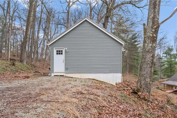 $132,500 | 150 William Penn Trail, Chalk Hill, PA 15421