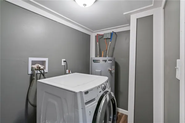 $132,500 | 150 William Penn Trail, Chalk Hill, PA 15421