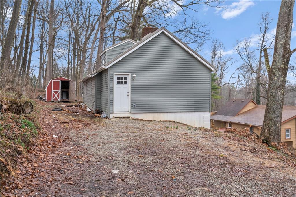 150 William Penn Trail Chalk Hill, PA 15421 - Photo 20 of 33