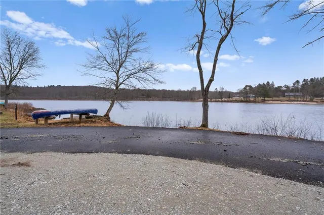 $130,000 | 150 William Penn Trail, Chalk Hill, PA 15421