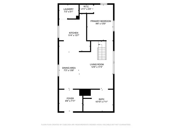 $132,500 | 150 William Penn Trail, Chalk Hill, PA 15421