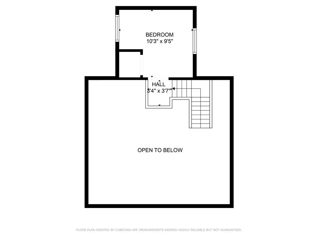 150 William Penn Trail Chalk Hill, PA 15421 - Photo 32 of 33