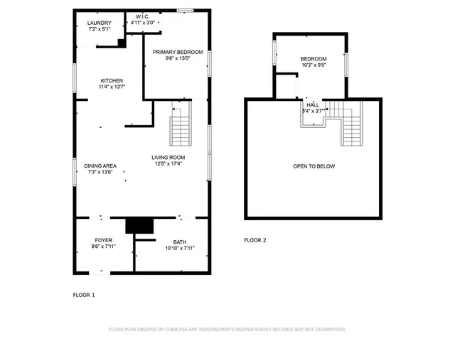 $130,000 | 150 William Penn Trail, Chalk Hill, PA 15421