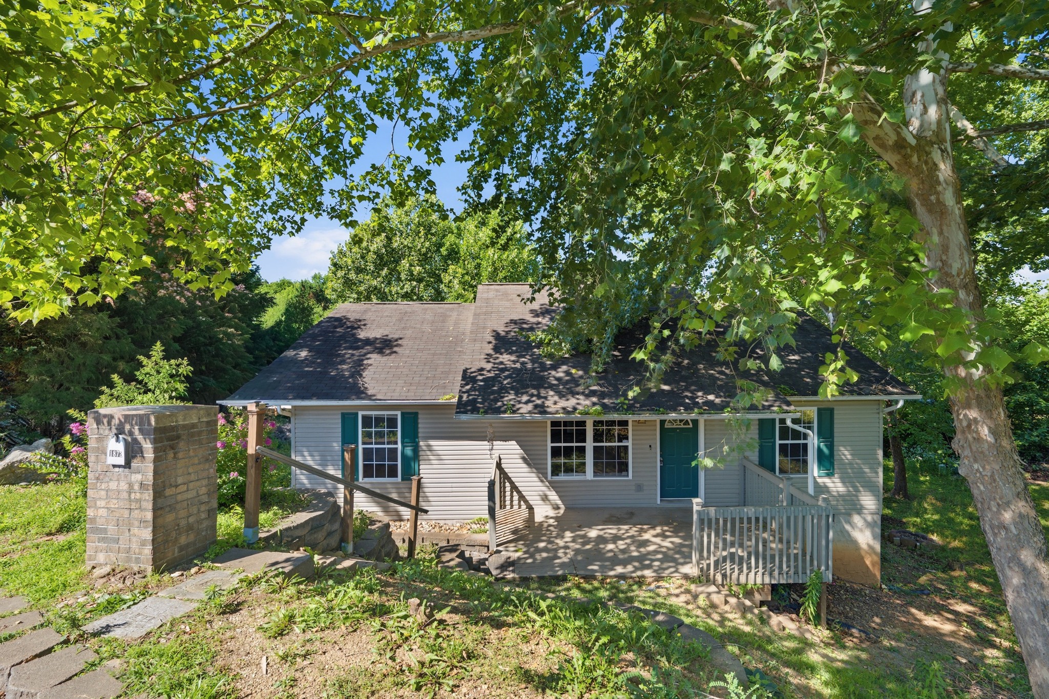 1872 Allensville Ridge Sevierville, TN 37876 - Photo 2 of 31
