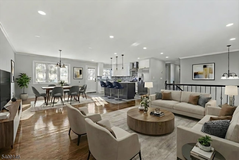 2290 Concord Road Scotch Plains, NJ 07076 - Photo 2 of 11