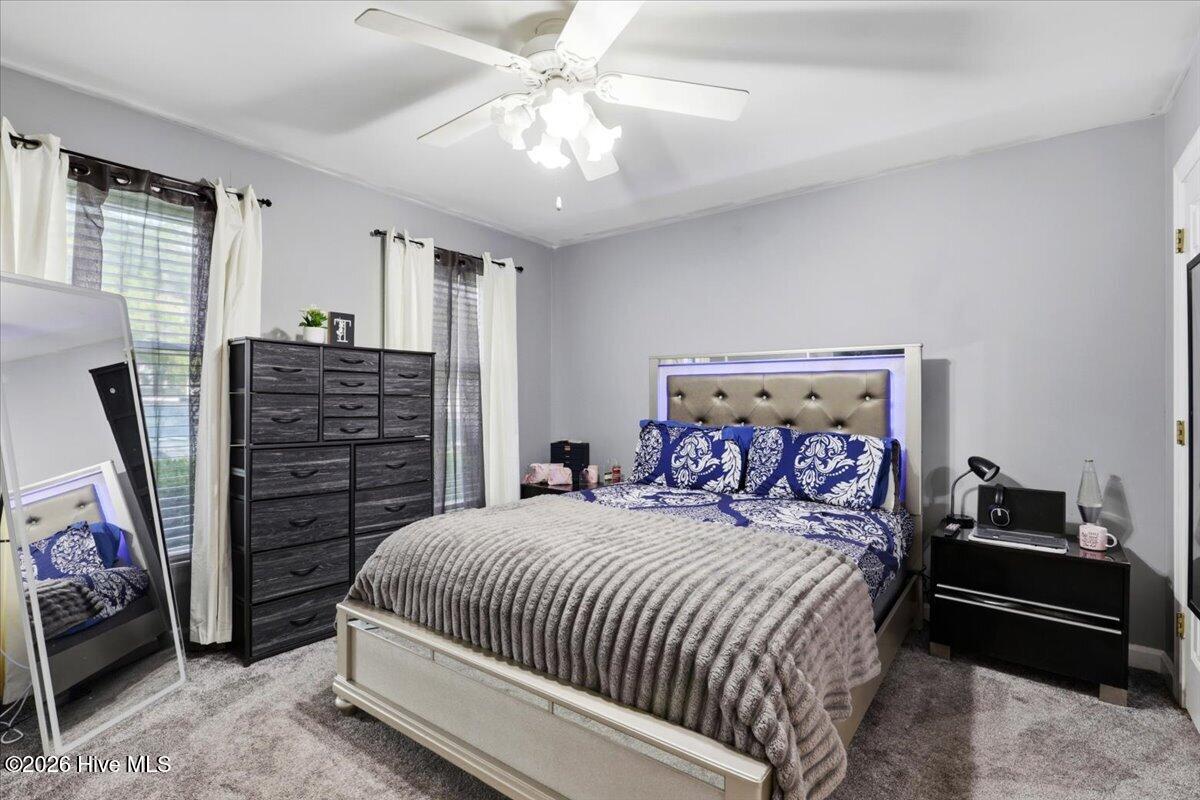 2500 St Christopher Circle Southwest, Unit 5 Wilson, NC 27893 - Photo 6 of 13
