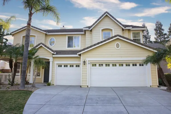 $950,000 | 1030 Eastlake Circle, Tracy, CA 95304