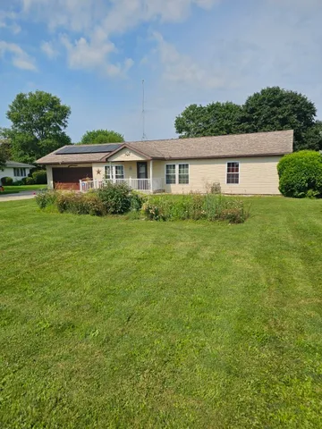 $163,000 | 507 North 5th Street, Ashkum, IL 60911