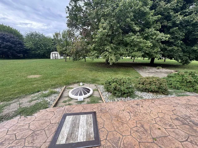 $163,000 | 507 North 5th Street, Ashkum, IL 60911