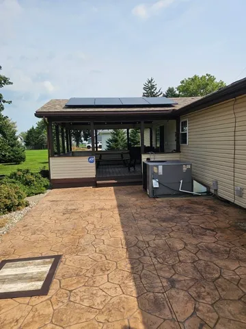 $163,000 | 507 North 5th Street, Ashkum, IL 60911