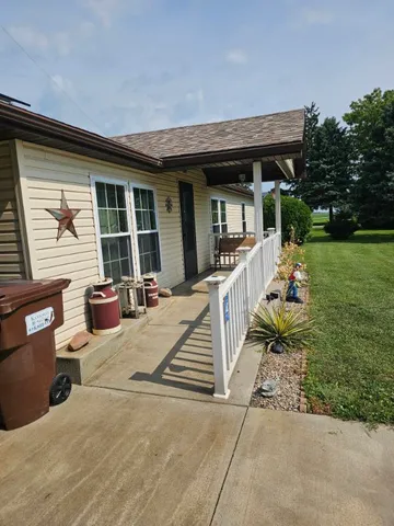 $163,000 | 507 North 5th Street, Ashkum, IL 60911