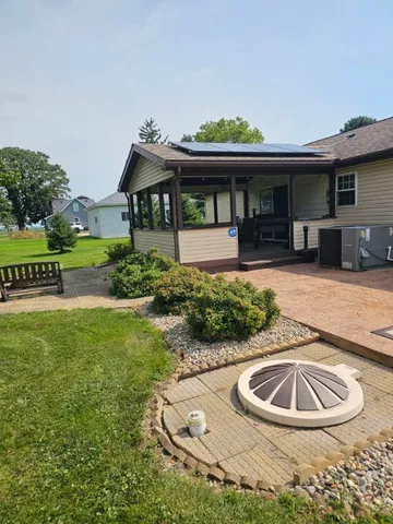 $163,000 | 507 North 5th Street, Ashkum, IL 60911