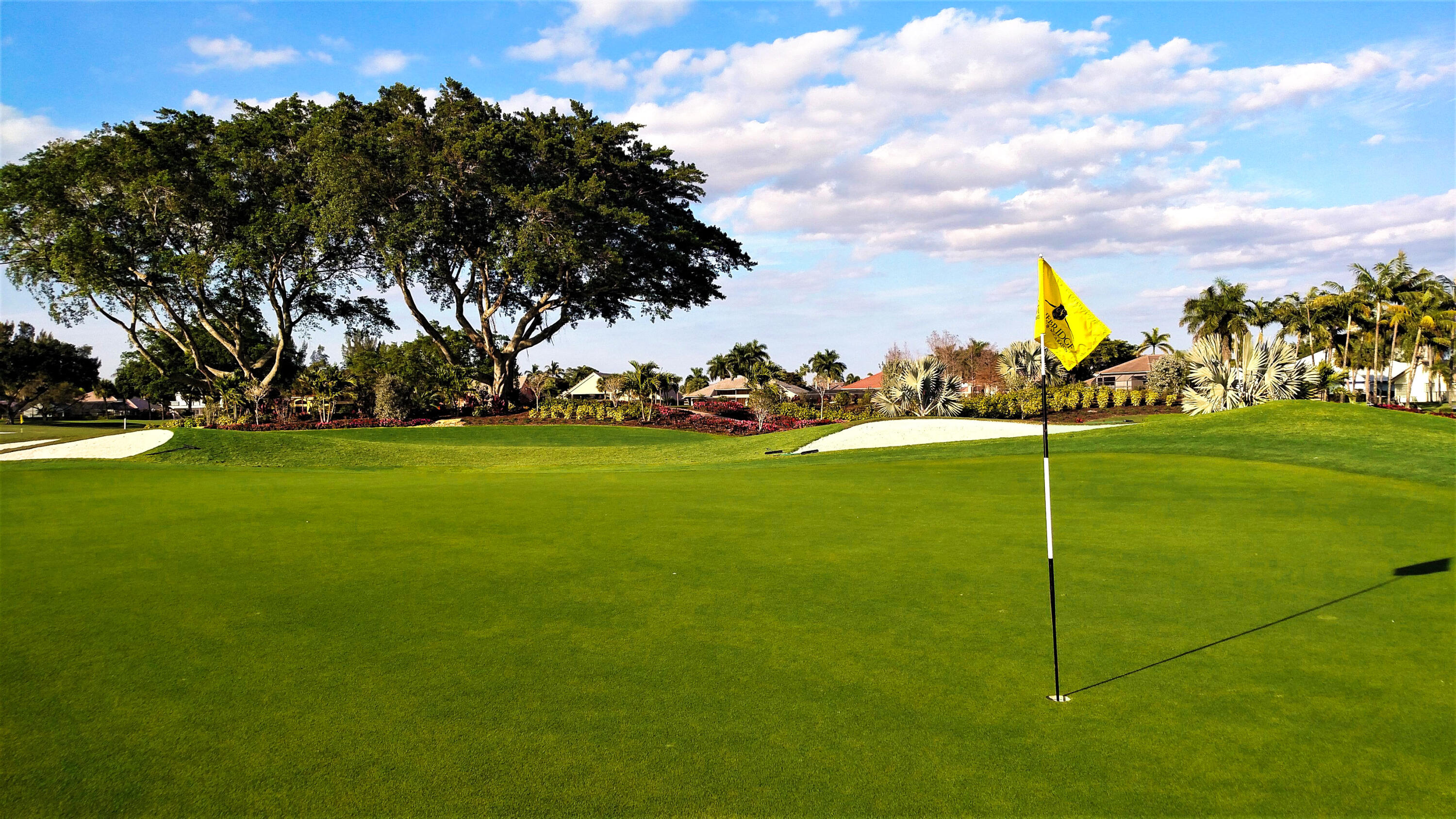 10403 Stonebridge Boulevard Boca Raton, FL 33498 - Photo 45 of 51 a view of a volley ball court