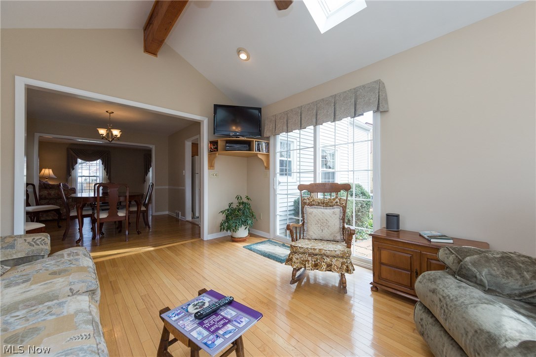 3716 Stoneleigh Road Cleveland Heights, OH 44121 - Photo 8 of 34