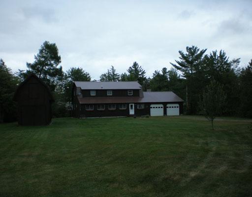 Lot 3.1 Fire13-middle Road Millinocket, ME 04462 - Photo 1 of 11 Exterior Front.