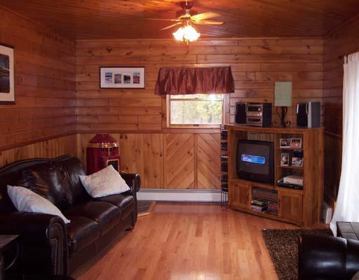 Lot 3.1 Fire13-middle Road Millinocket, ME 04462 - Photo 4 of 11 Living Room.
