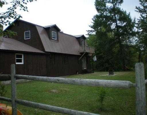 Lot 3.1 Fire13-middle Road Millinocket, ME 04462 - Photo 9 of 11 Exterior Front.