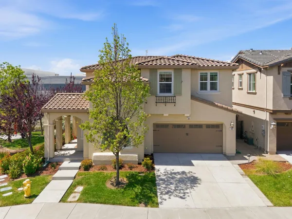$2,105,000 | 320 Gerald Circle, Milpitas, CA 95035