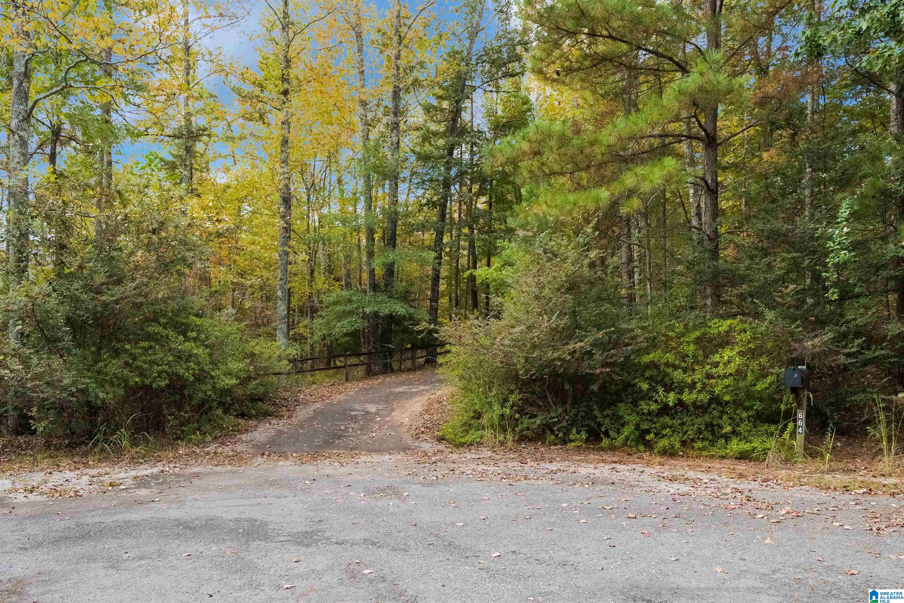 664 Ridge View Drive Trussville, AL 35173 - Photo 39 of 49