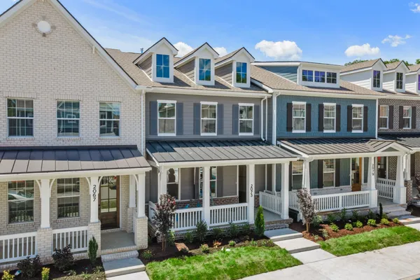 $715,000 | 843 Braidwood Lane, Franklin, TN 37064