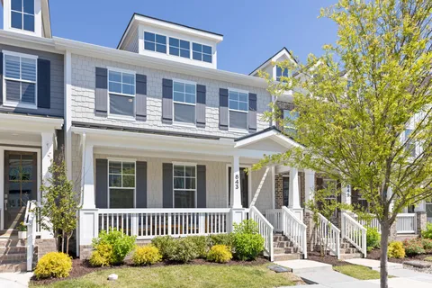 $715,000 | 843 Braidwood Lane, Franklin, TN 37064