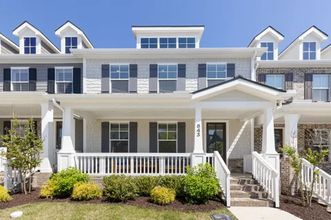 $715,000 | 843 Braidwood Lane, Franklin, TN 37064