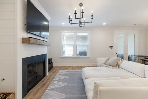 $715,000 | 843 Braidwood Lane, Franklin, TN 37064