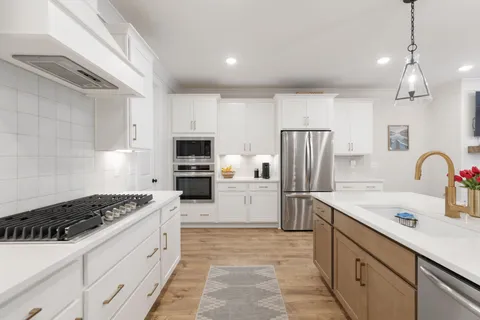 $715,000 | 843 Braidwood Lane, Franklin, TN 37064