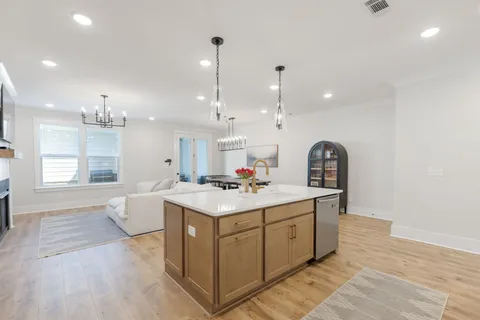 $715,000 | 843 Braidwood Lane, Franklin, TN 37064