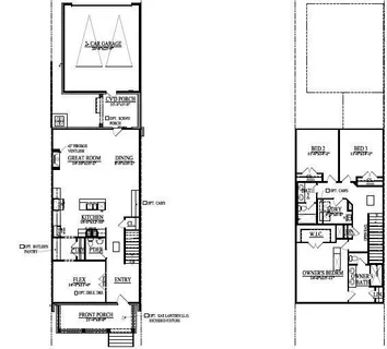 $715,000 | 843 Braidwood Lane, Franklin, TN 37064