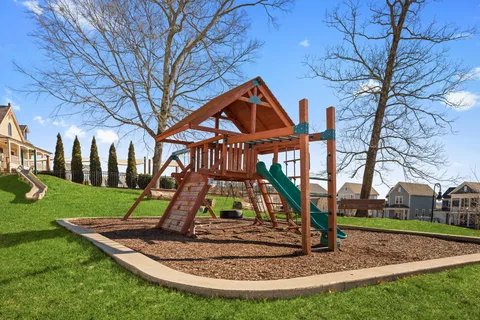 $715,000 | 843 Braidwood Lane, Franklin, TN 37064