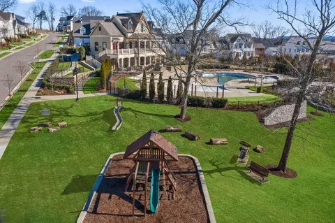 $715,000 | 843 Braidwood Lane, Franklin, TN 37064