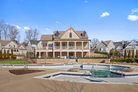 $715,000 | 843 Braidwood Lane, Franklin, TN 37064