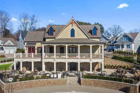 $715,000 | 843 Braidwood Lane, Franklin, TN 37064