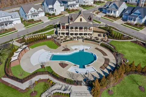 $715,000 | 843 Braidwood Lane, Franklin, TN 37064
