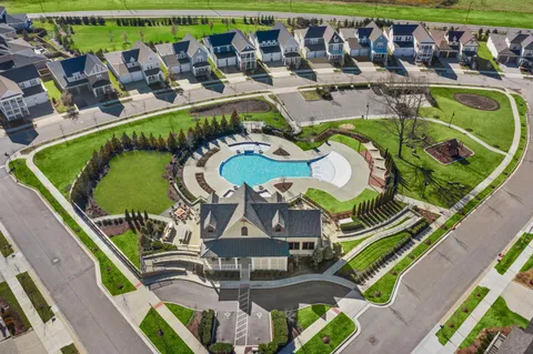 $715,000 | 843 Braidwood Lane, Franklin, TN 37064