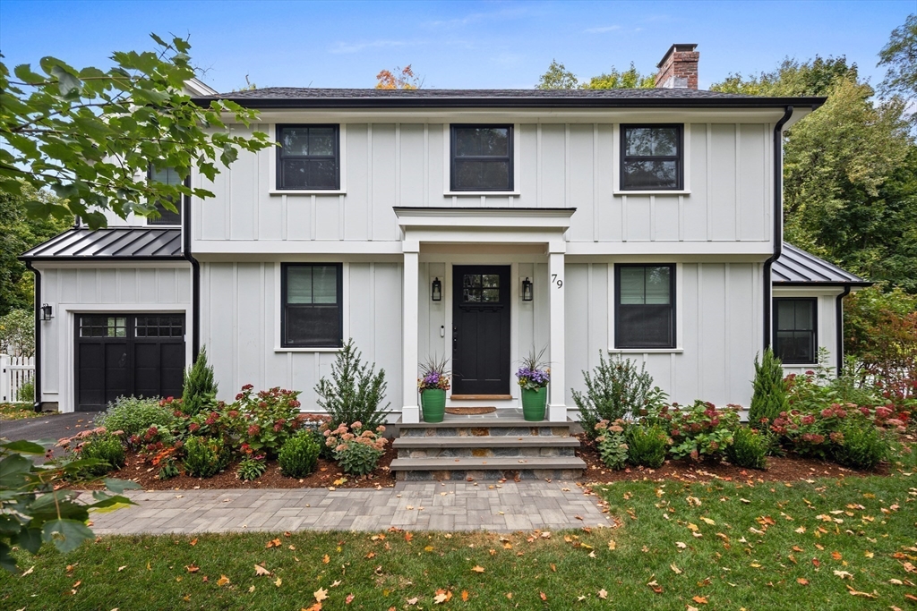 79 Alba Road Wellesley, MA 02481 - Photo 1 of 41 Gallery Image 1