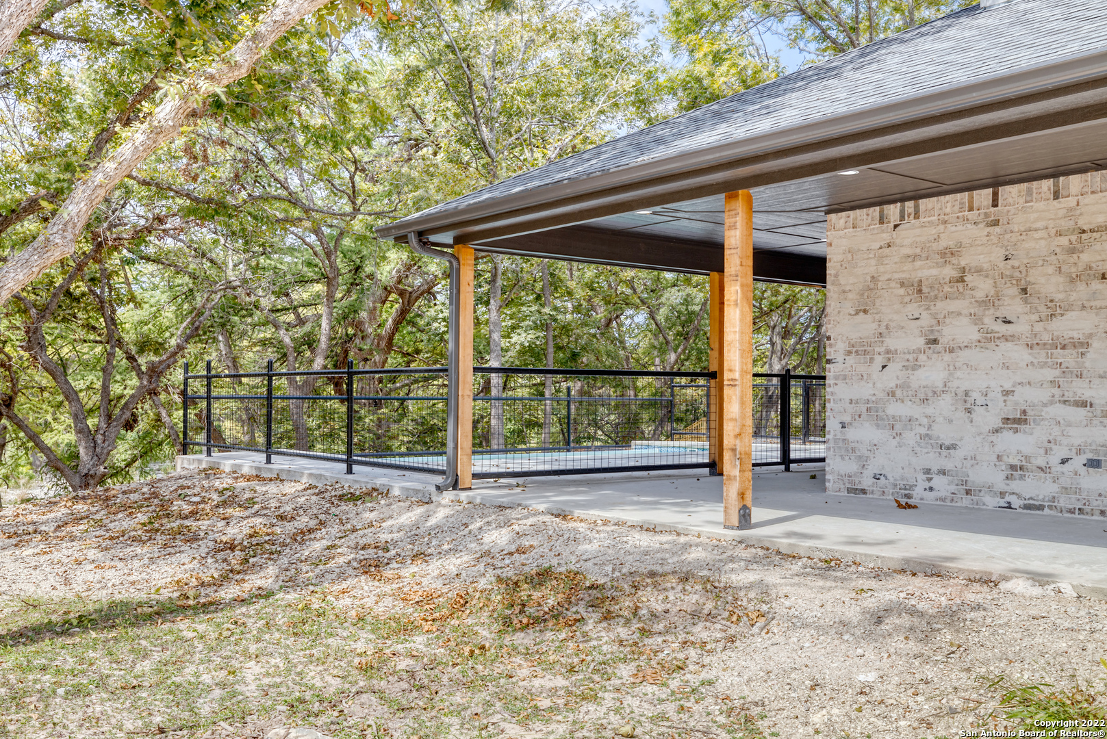 422 Red Wright Road Rio Frio, TX 78879 - Photo 5 of 79