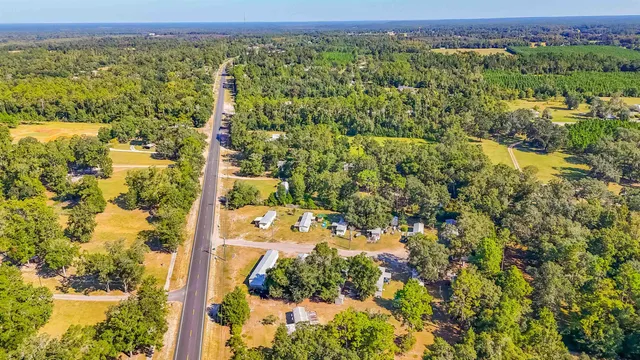 $1,000,000 | 10649 Northwest Goodman Drive, Unit 8, Bristol, FL 32321