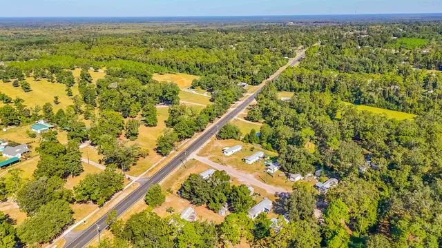 $1,000,000 | 10649 Northwest Goodman Drive, Unit 8, Bristol, FL 32321