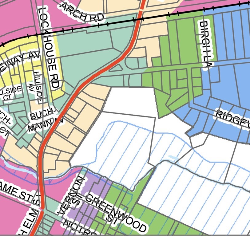 Westfield Ma Zoning Map Brandy Tabbitha