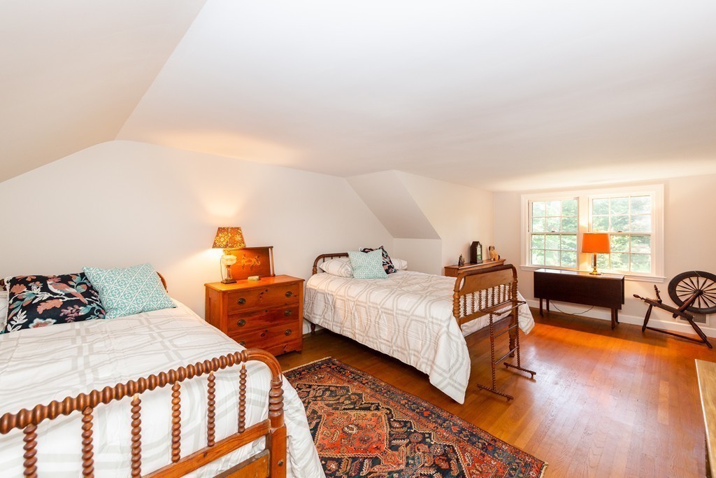 44 Fox Run Road Hamilton, MA 01982 - Photo 16 of 25