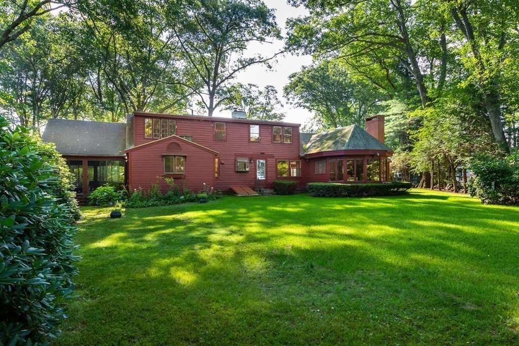 44 Fox Run Road Hamilton, MA 01982 - Photo 22 of 25